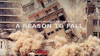 Changing Places In The Fire - A Reason to Fall (Official Video)