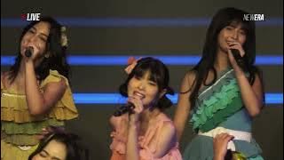 JKT48 - Doubt! | Tunas Di Balik Seragam (Seifuku no Me) 17 Februari 2024