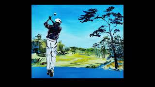 Rina Dal Pia Et Le Golfeur En Levitation 2026