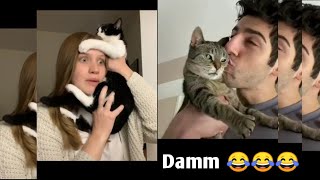 Cute And Funny  Cats moments 2020 | Try not to laugh challenge 😅😂| baby Cats 😍 by INDIE VIRAL CONTENT 45 views 3 years ago 10 minutes, 28 seconds