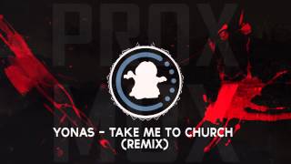 【♫】YONAS - Take Me To Church (Remix) | #WEEKEND (Sunday)