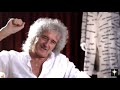 Brian may from inside buckingham palace   pt1 extract