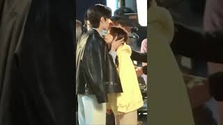 kangen sama kalian🙁#hiddenlovechinesedrama #yuan #zhaolusi #kdrama #fypシ゚viral #chinesedrama #fypシ #