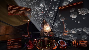 BH @ Lidpar CG  FDL vs Python