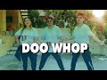 DOO WHOP (Tiktok Viral Remix) Dj KRZ / Dance Fitness / Zumba / BMD CREW