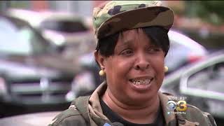 Overcome Families Take Up Needed Public Housing Across Delaware Valley