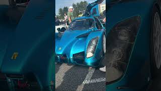 Caffeine & Octane Highlights 09/06/26