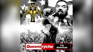Queensryche - I'm American (C Standard Tuning)
