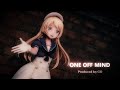 【MMD艦これ】ジャーヴィス Jervis【ONE OFF MIND】