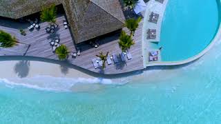 Relaxing Vacation Loop For Unwinding, Sleep, Relaxation