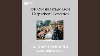 Harpsichord Concerto No. 6 in F Major, BWV 1057: III. Allegro assai