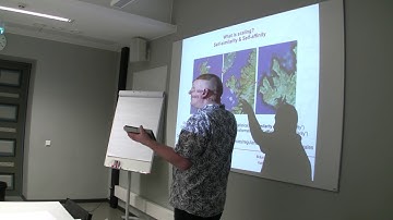 Lecture 4:  Detecting (nonlinear) structure in time series