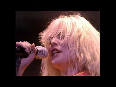 Blondie - Dreaming (Live from Havana, 2019)