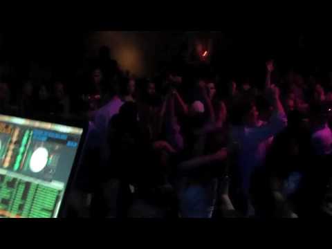 DJ HEVAN LIVE @ THE ESTATE (9/5/09)