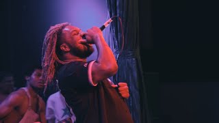 [hate5six] Knife Wound - August 20, 2023