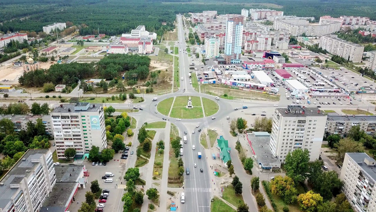 Дзержинск нижегород обл