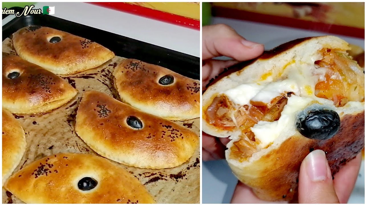 #سوفلي بعجينة خفيفة وهشيشة تذوب في الفم سهلة و اقتصادية