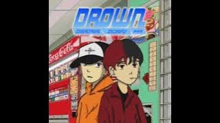 Disatria - Drown (Ft. Dijafu) prod. by Ross Gossage & Ayoley Beats