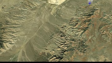 ARMOR in AR with Terrain