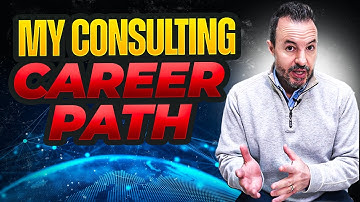 How I Began My Career as a Technology Consultant, Became the CEO, and Failed Along the Way