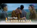 Lamunan  david paidi official binar musik