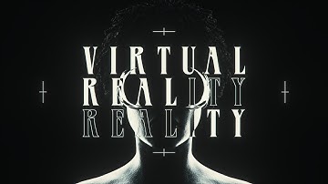 Virtual Reality Reality - Blender Short