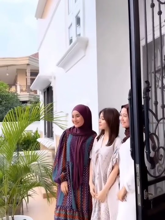 eca dan keluarga rey bong #shortfeed #fypシ゚viral #shorts