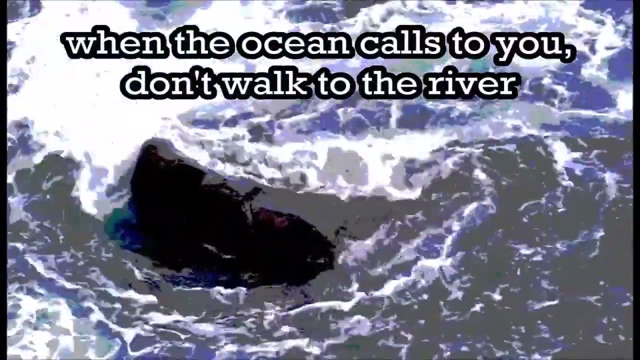 Guarda Silence Is An Ocean (Plum Village song) - True Aspiration of the Heart su YouTube Guarda Silence Is An Ocean (Plum Village song) - True Aspiration of the Heart su YouTube