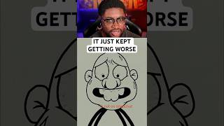 The Test Just Kept Getting WORSE… (Rico Animations)