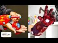 10 SMART TOYS GADGETS INVENTION ▶ SUPERHERO GADGETS From Rs.99 to 500 & 10k Rupees You Must Have