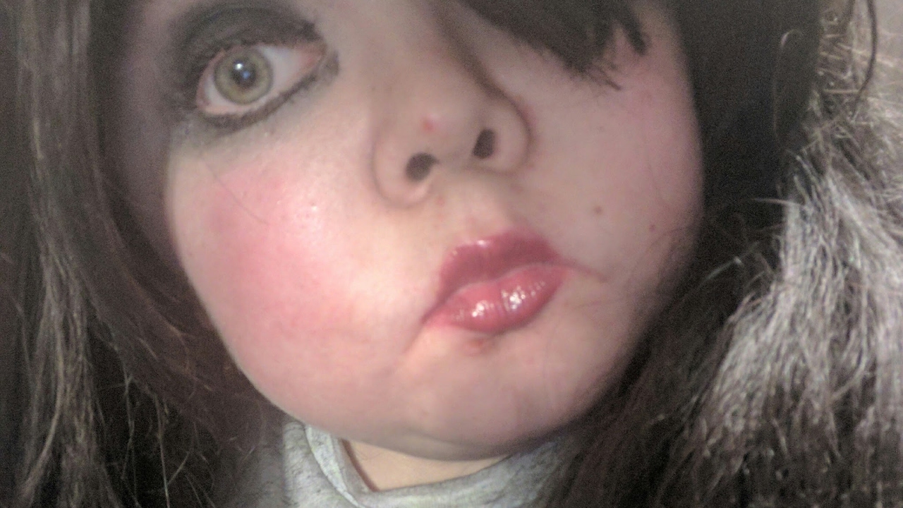 Josie Daniels Live Stream - YouTube