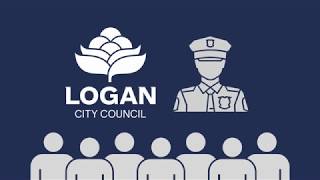 Safe City Logan Video #2 - Committed to a safe City of Logan