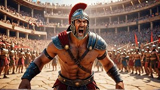 Weak Weapons, Strong Strategies #gladiator glory screenshot 4