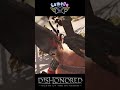 Dishonored DOTO Deadly Precision Shorts Dishonored DOTO Deadly Precision Shorts