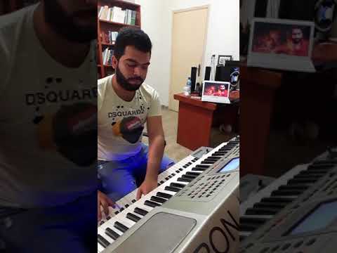 محمد عيسى ناااار