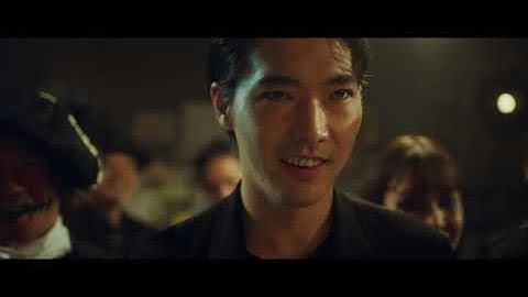 【ビリー・アイリッシュからのコメント到着！】映画『真夜中乙女戦争』本予告ロングver