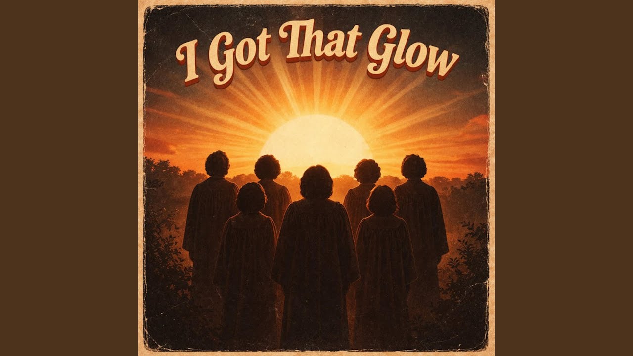 I Got That GLOW