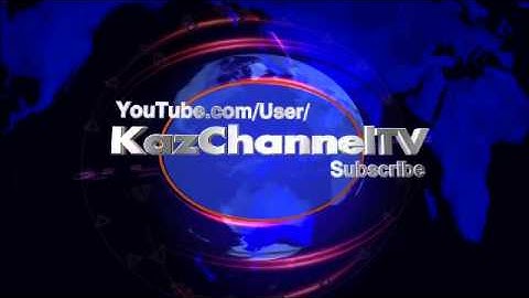 Intro for my channel original uploaded from FliXpress.com