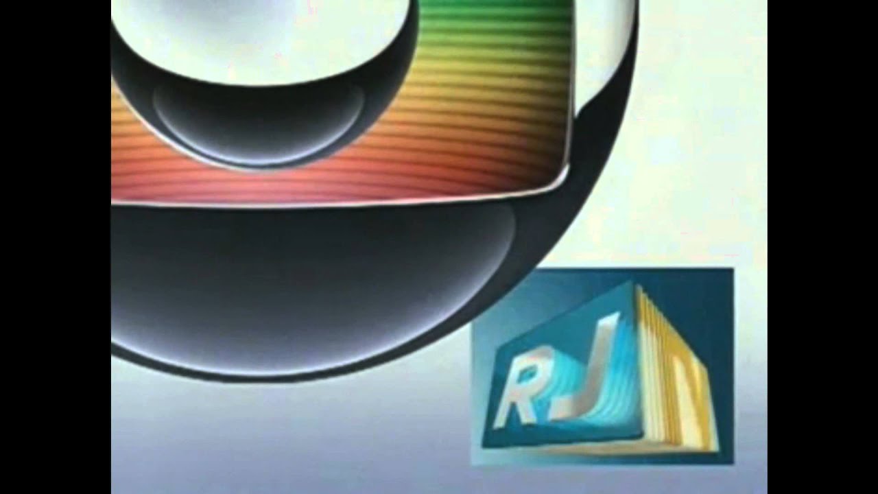 Globo RJ saindo do ar (24/09/2012)