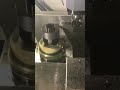 樹脂旋削加工 | ブラザー工業 M140X2 の動画、YouTube動画。