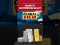 Gold Vs Silver: Which Metal Could Deliver Bigger Returns In 2026? | Extreme Price Volatility Ahead?