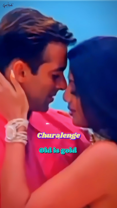 🎵 Hum Tumko Nigahon Mein ✨🎤 Udit N & Shreya G| 🎬 Garv: Pride & Honour | ⭐ Salman K ❤️ Shilpa S