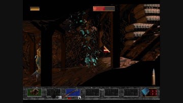 Time Commando Playthrough I5/10