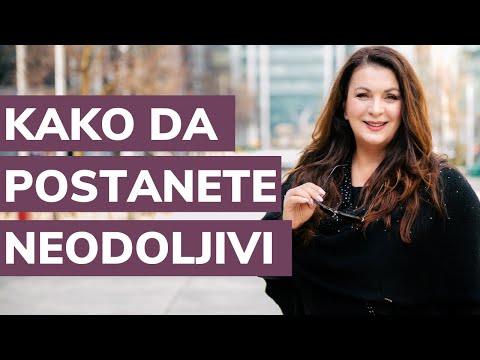 Video: Da li bi bila najbolja strategija za prevladavanje ovisnosti o duhanu?