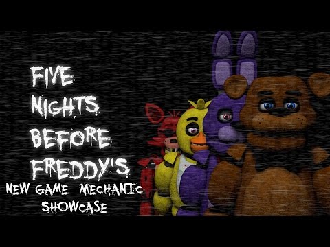 Gameplay Trailer