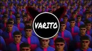 Oliver Tree - Life Goes On REMIX (Dj Varito) mozbass Zombadas 2024