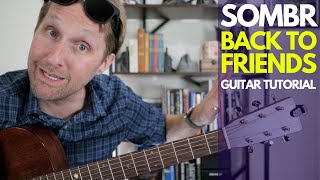 Download Lagu Back to Friends by Sombr Guitar Tutorial - Guitar Lessons with Stuart! MP3 Download Lagu Back to Friends by Sombr Guitar Tutorial - Guitar Lessons with Stuart! MP3
