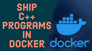 Docker Tutorial for Beginners - Build and Run C++ Applications in a Docker Container