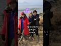 맨발걷기는 건강을 약속 젊음과 행복입니다 #장미 #미스터팡 #맨발걷기효능 #황토길 #어싱 #생명 #자유전자