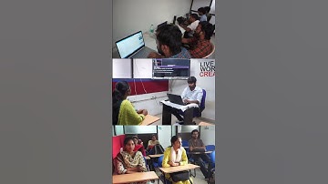 🚀 New Batch Alert! Python Full Stack Developer Training | Join GRK Trainings Today!